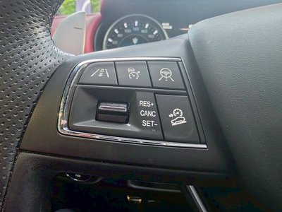 MASERATI LEVANTE - 7