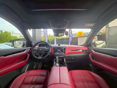 MASERATI LEVANTE - 5