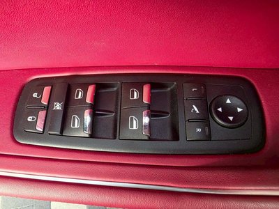 MASERATI LEVANTE - 9