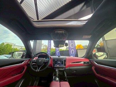 MASERATI LEVANTE - 6