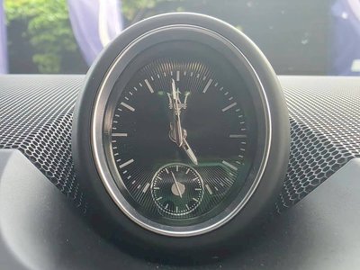 MASERATI LEVANTE - 2