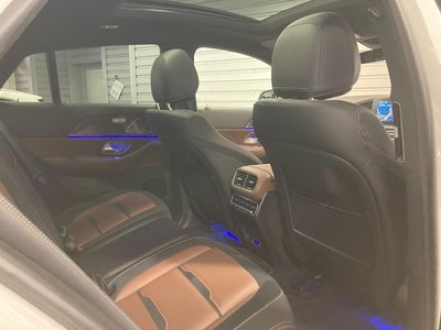 MERCEDES-BENZ GLE AMG - 8