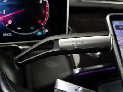 MERCEDES-BENZ S-CLASS - 9