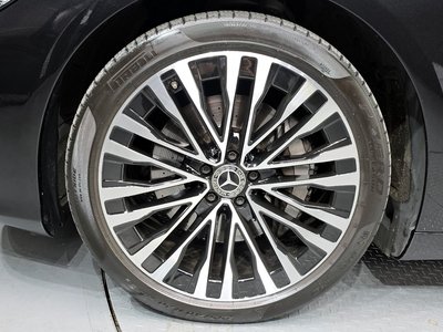 MERCEDES-BENZ S-CLASS - 6