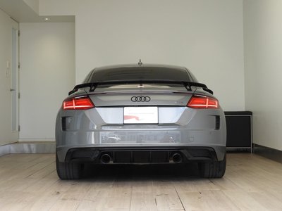 صورة 3 لـ 2022 AUDI TT