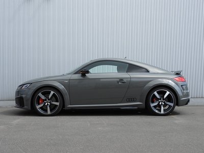 صورة 9 لـ 2022 AUDI TT
