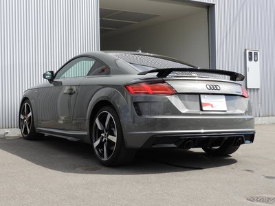 صورة 5 لـ 2022 AUDI TT