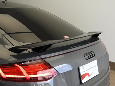 صورة 6 لـ 2022 AUDI TT
