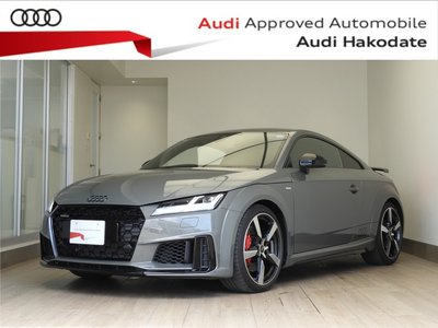 صورة 1 لـ 2022 AUDI TT