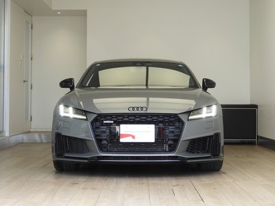 صورة 2 لـ 2022 AUDI TT