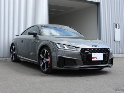 صورة 10 لـ 2022 AUDI TT