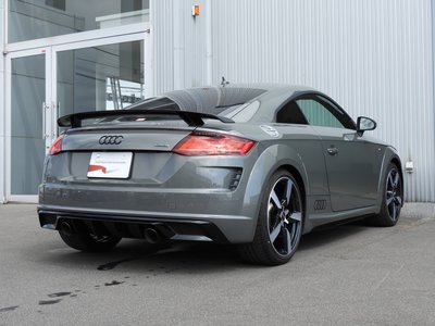 صورة 4 لـ 2022 AUDI TT