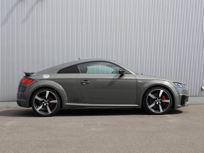 صورة 8 لـ 2022 AUDI TT