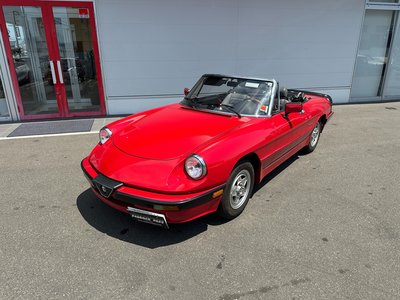 ALFA ROMEO ALFA SPIDER - 6