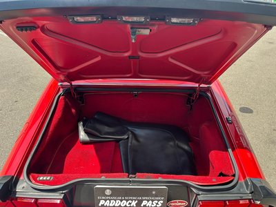 ALFA ROMEO ALFA SPIDER - 10