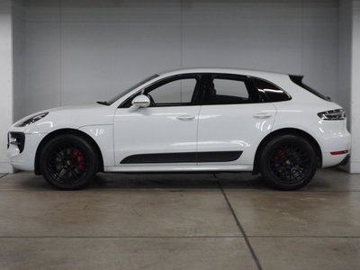 صورة 3 لـ 2020 Porsche MACAN