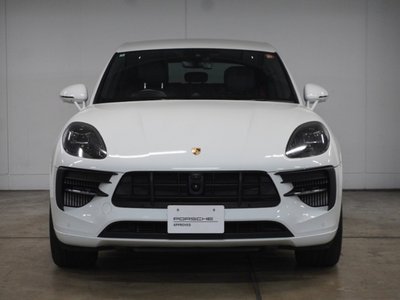 صورة 2 لـ 2020 Porsche MACAN