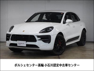 صورة 1 لـ 2020 Porsche MACAN