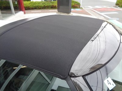 ALFA ROMEO 4C SPIDER - 9