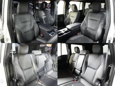 TOYOTA LAND CRUISER 250 - 4