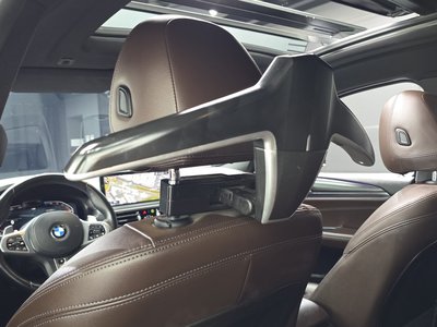 صورة مصغرة 26 لـ 2023 BMW X4