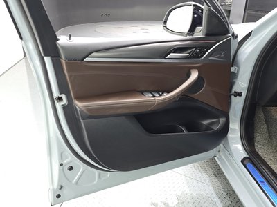صورة مصغرة 14 لـ 2023 BMW X4