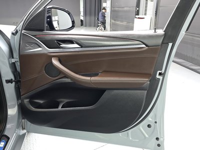 صورة مصغرة 15 لـ 2023 BMW X4