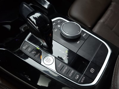 صورة مصغرة 12 لـ 2023 BMW X4