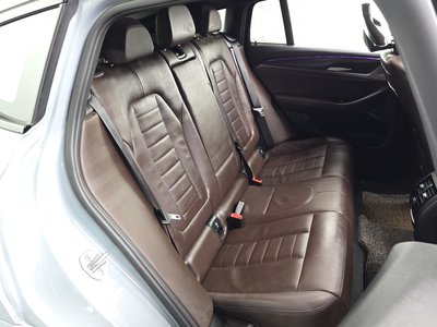 صورة مصغرة 18 لـ 2023 BMW X4
