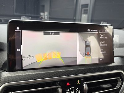صورة مصغرة 21 لـ 2023 BMW X4