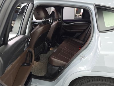 صورة مصغرة 17 لـ 2023 BMW X4
