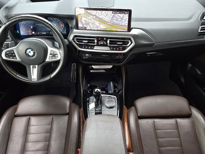 صورة 5 لـ 2023 BMW X4