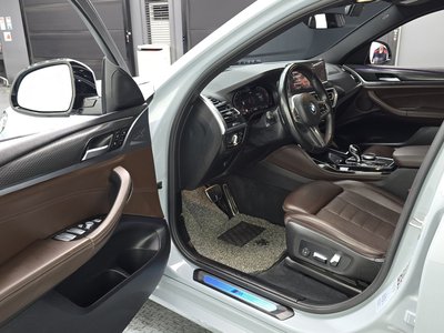 صورة مصغرة 13 لـ 2023 BMW X4
