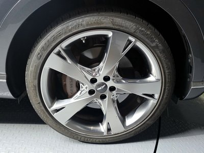 GENESIS GV80 - 8