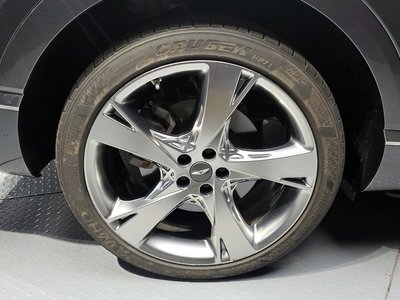 GENESIS GV80 - 6