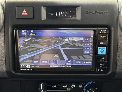 2024 Toyota LAND CRUISER 70 — миниатюра 61
