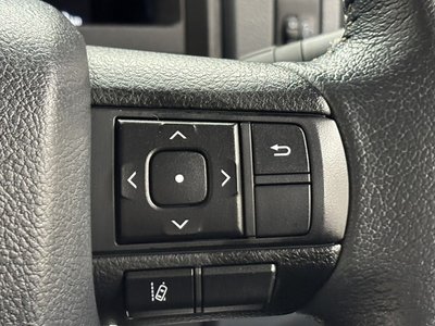 2024 Toyota LAND CRUISER 70 — миниатюра 46