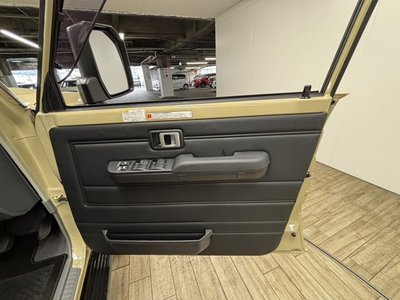 2024 Toyota LAND CRUISER 70 — миниатюра 36