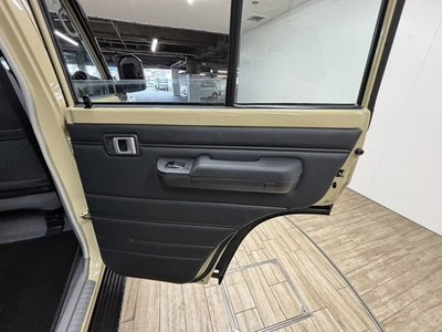 2024 Toyota LAND CRUISER 70 — миниатюра 40