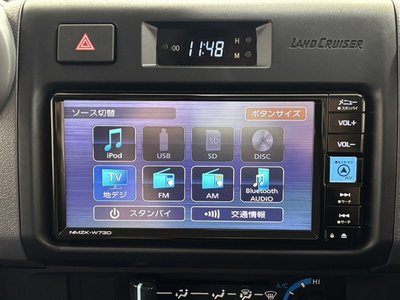 2024 Toyota LAND CRUISER 70 — миниатюра 62