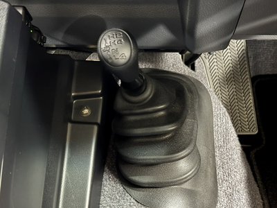 2024 Toyota LAND CRUISER 70 — миниатюра 53