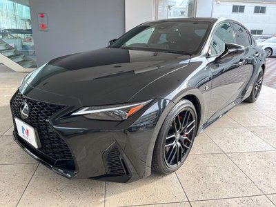2023 Lexus IS 缩略图 29