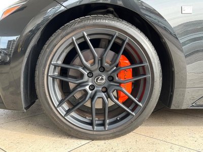 2023 Lexus IS 缩略图 24