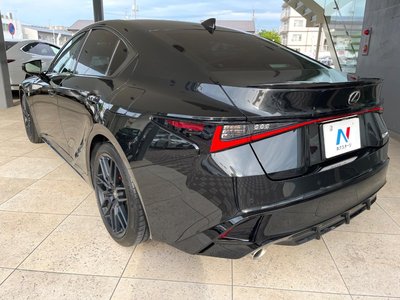 2023 Lexus IS 缩略图 31