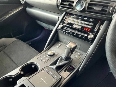 2023 Lexus IS 缩略图 45