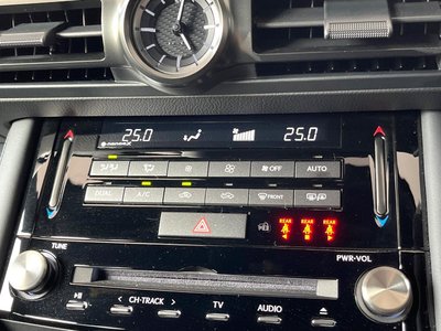 2023 Lexus IS 缩略图 46