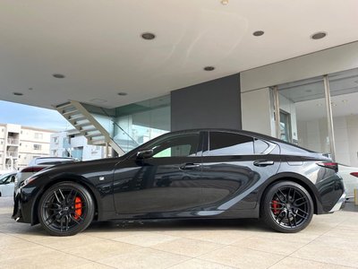 2023 Lexus IS 缩略图 30