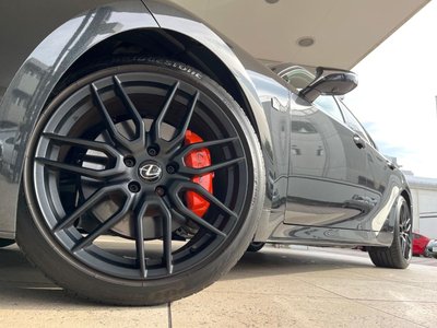2023 Lexus IS 缩略图 13