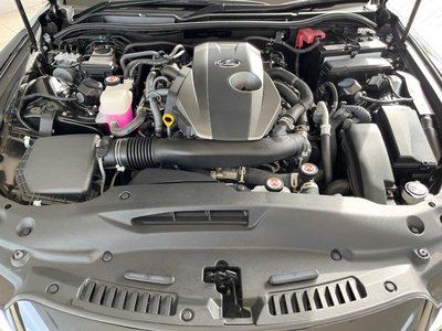 2023 Lexus IS 缩略图 18