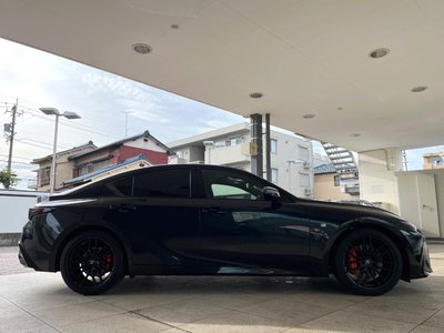 2023 Lexus IS 缩略图 32